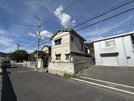 温品3丁目の周辺