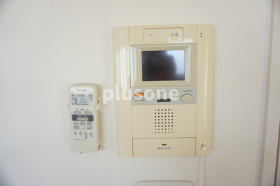 【セキュリティ】 | グレンパーク梅田北