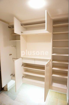 【設備】 | グレンパーク梅田北