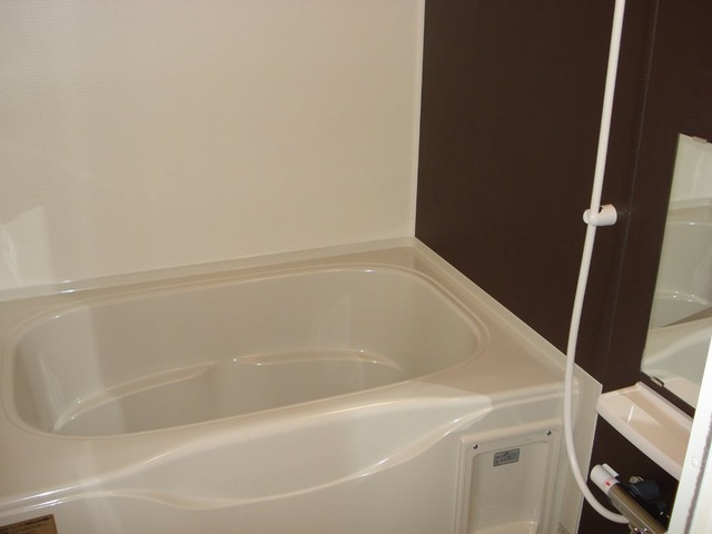 【浴室】 | ベルグランツ