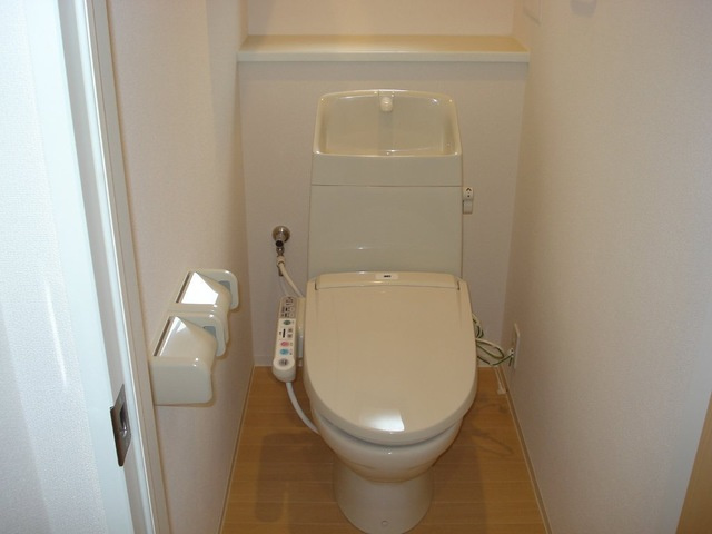 【トイレ】 | ベルグランツ