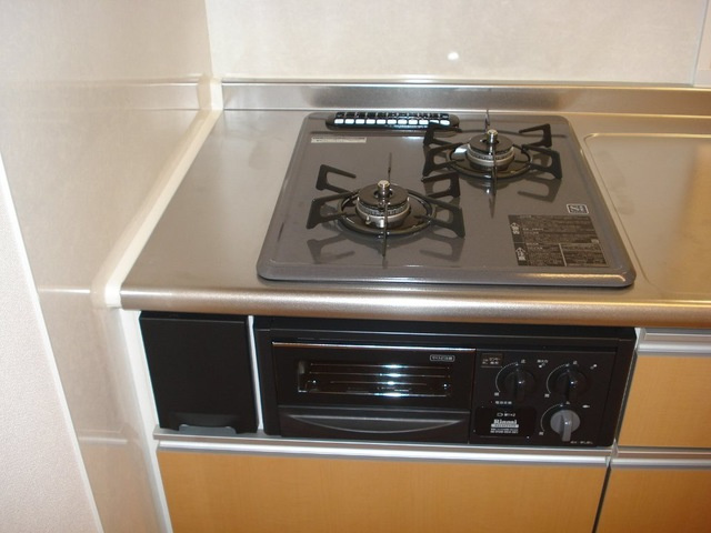 【キッチン】 | ベルグランツ