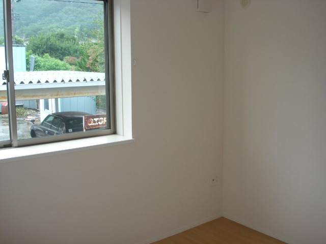 【内装】 | ベルグランツ