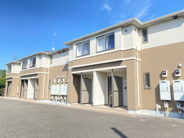 【外観】 | ベルグランツ