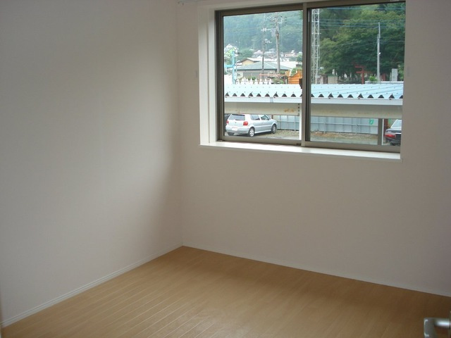 【洋室】 | ベルグランツ