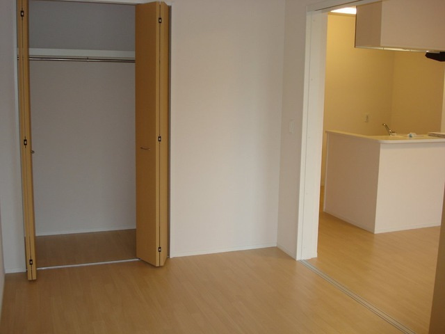 【洋室】 | ベルグランツ