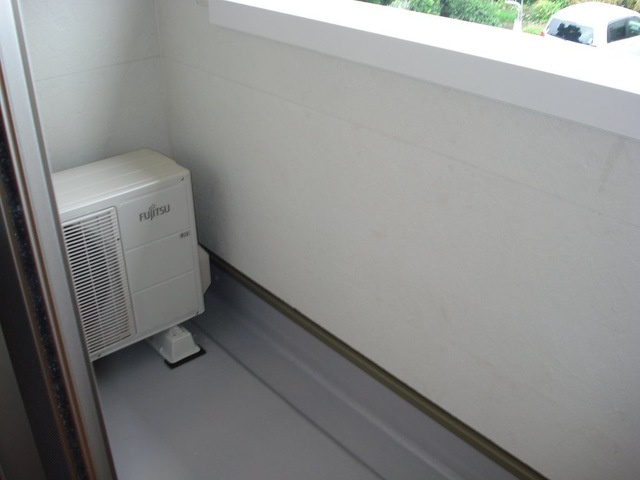 【バルコニー】 | ベルグランツ