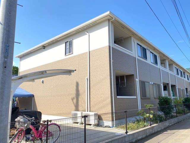 【外観】 | ベルグランツ