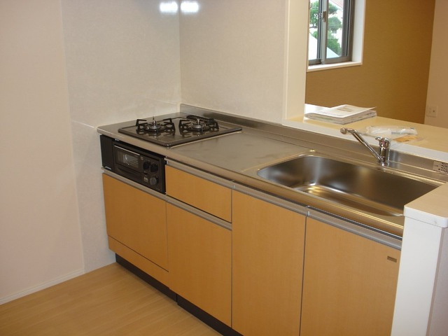 【キッチン】 | ベルグランツ