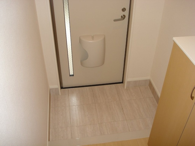 【玄関】 | ベルグランツ