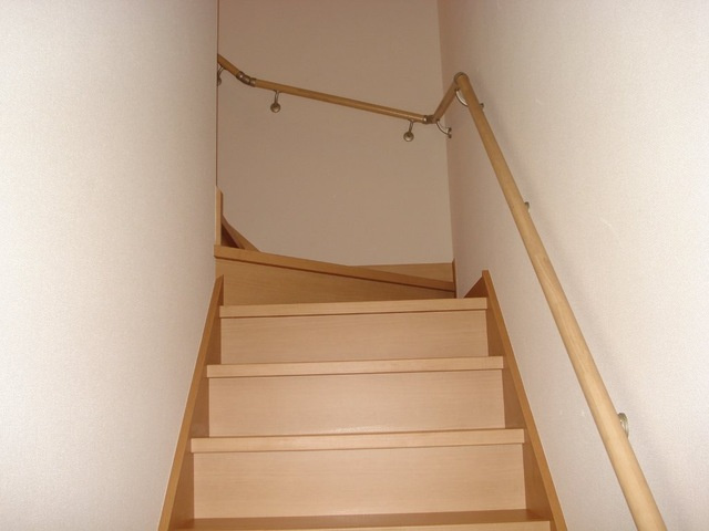 【内装】 | ベルグランツ