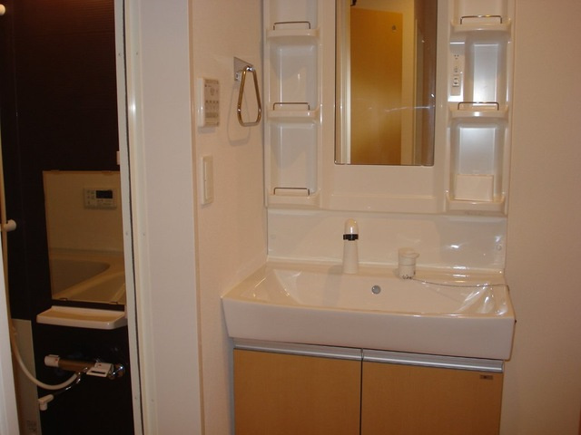 【洗面所】 | ベルグランツ