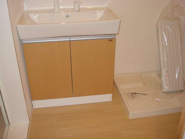 【独立洗面台】 | ベルグランツ