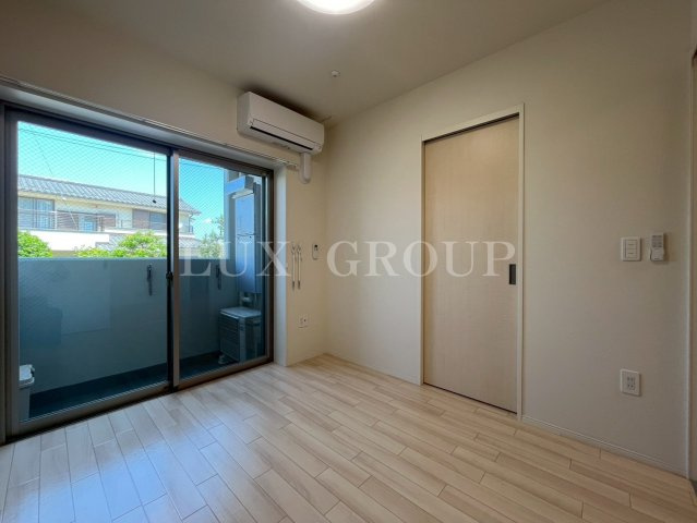 【寝室】 | エクセレントタワー