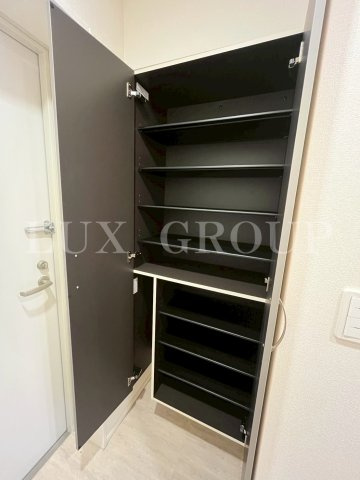 【収納】 | エクセレントタワー