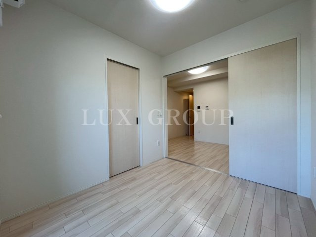 【居間・リビング】 | エクセレントタワー