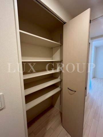 【収納】 | エクセレントタワー