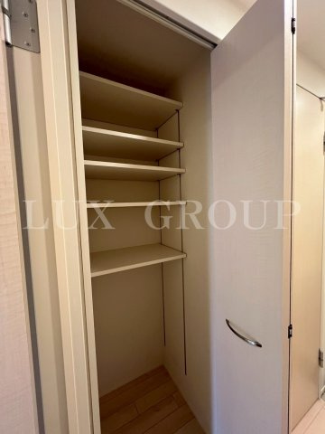 【収納】 | エクセレントタワー