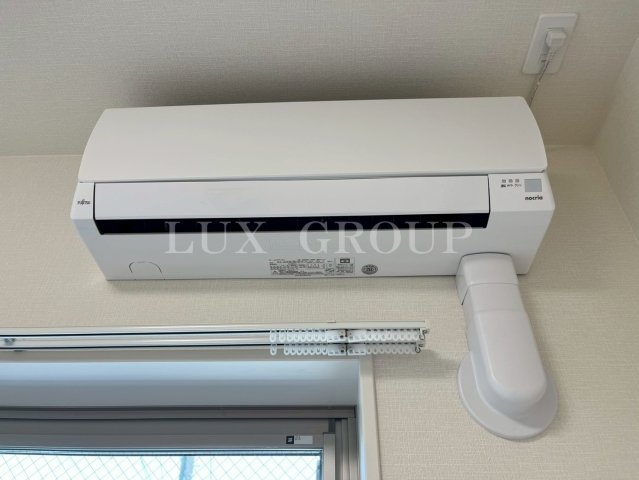 【設備】 | エクセレントタワー