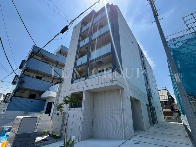 【外観】 | エクセレントタワー