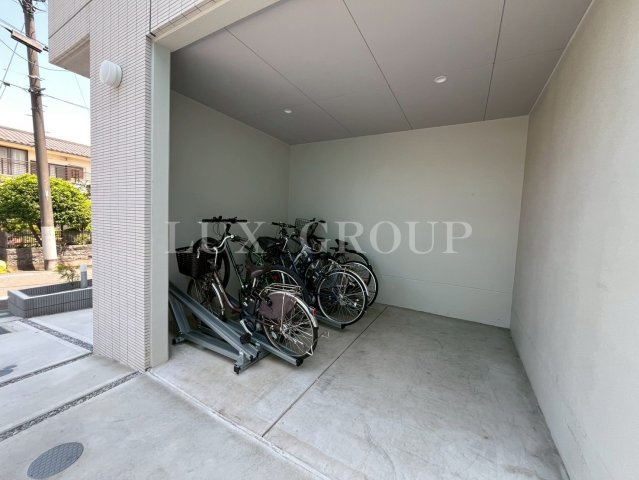 【その他共用部分】 | エクセレントタワー