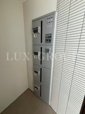 【その他共用部分】 | エクセレントタワー