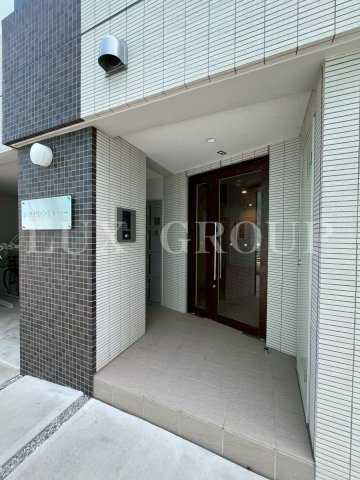 【エントランス】 | エクセレントタワー