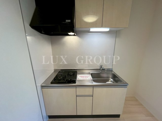 【キッチン】 | エクセレントタワー
