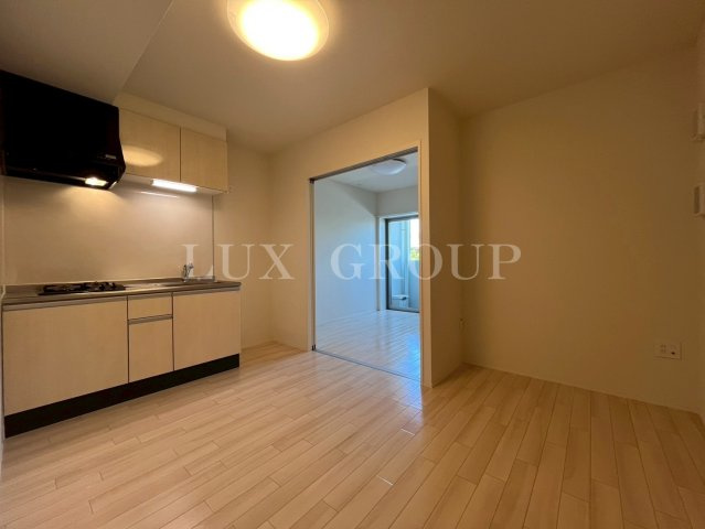 【居間・リビング】 | エクセレントタワー