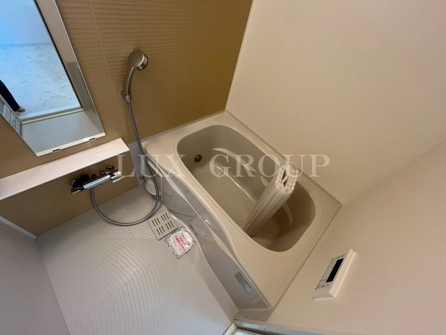 【浴室】 | エクセレントタワー