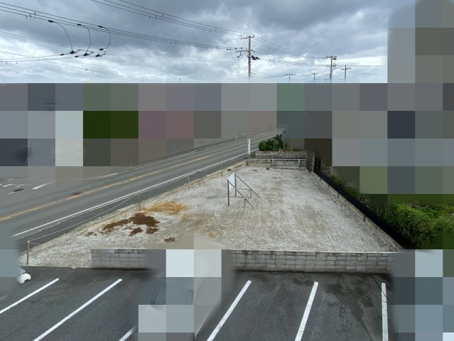 明石市太寺２丁目　売土地