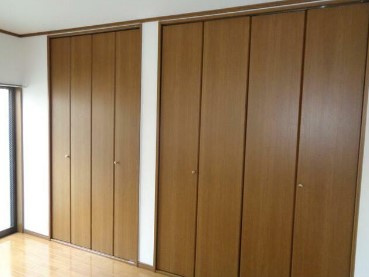 【収納】 | 佐藤アパート