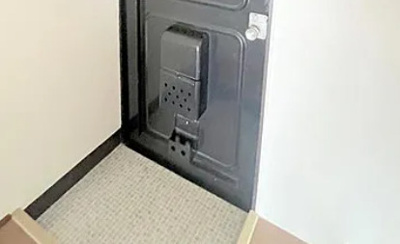 【玄関】 | メゾン南千住Ⅰ