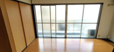 【居間・リビング】 | メゾン南千住Ⅰ