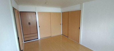 【収納】 | メゾン南千住Ⅰ