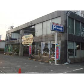 【外観】 | グランシャリオラピタ