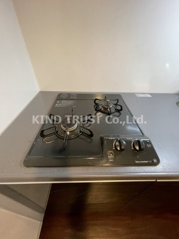 ファーストフィオーレ梅田イーストのキッチン|キッチンです