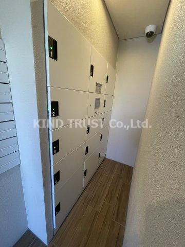 ファーストフィオーレ梅田イーストのその他共用部分