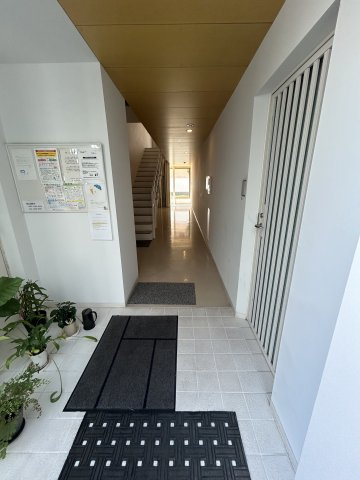 【ロビー】 | STUDIO D'ART, YOYOGI