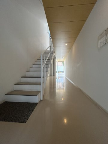 【ロビー】 | STUDIO D'ART, YOYOGI