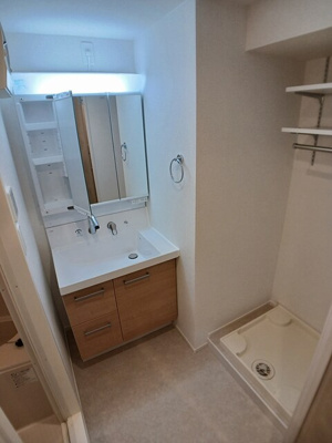 【洗面所】 | インマイライフ | NUROひかり無料