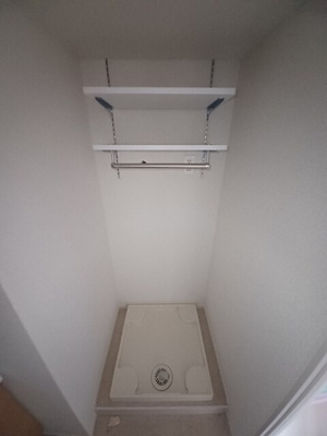 【設備】 | インマイライフ | NUROひかり無料