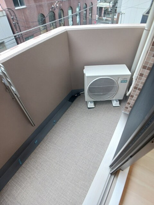 【バルコニー】 | インマイライフ | NUROひかり無料