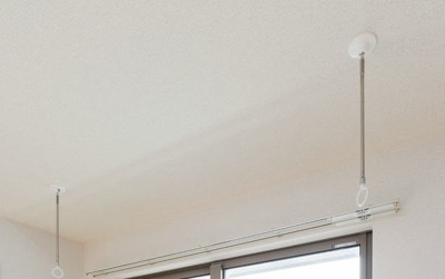 【設備】 | インマイライフ | NUROひかり無料