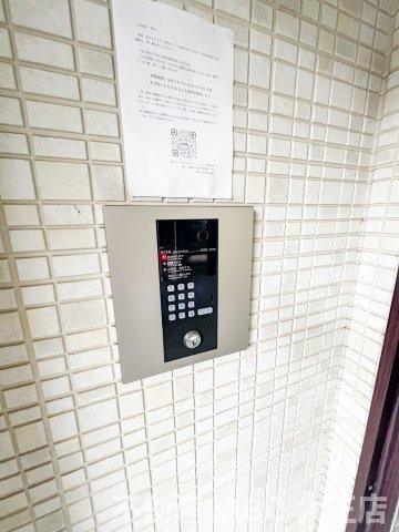 COCOハウスのその他共用部分