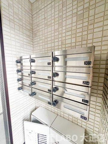 COCOハウスのその他