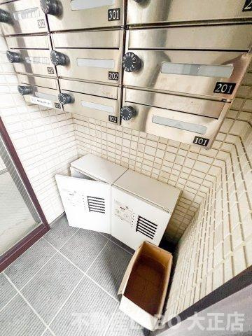 COCOハウスのその他