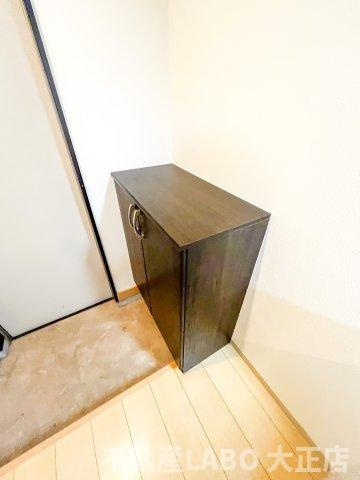 COCOハウスのその他