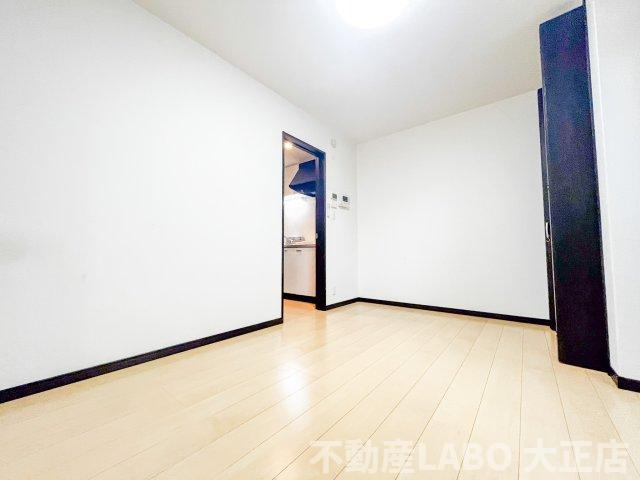 COCOハウスの内装