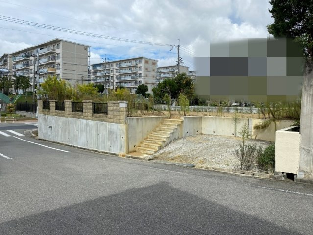 明石市大久保町高丘２丁目　売土地